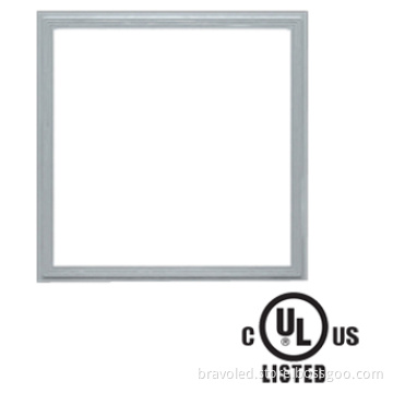 Dlc UL/cUL LED Panel Lights with Low Price, Dimmable